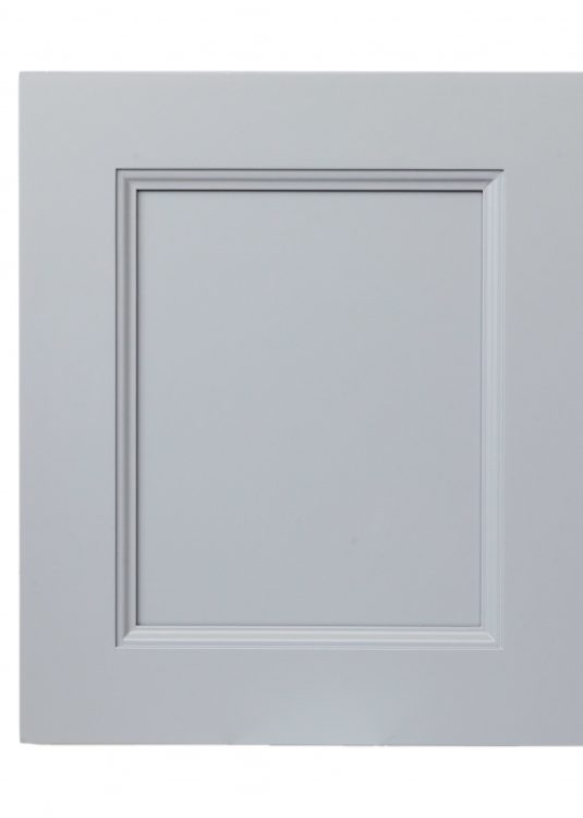 DS - Recessed Panel (Gray)